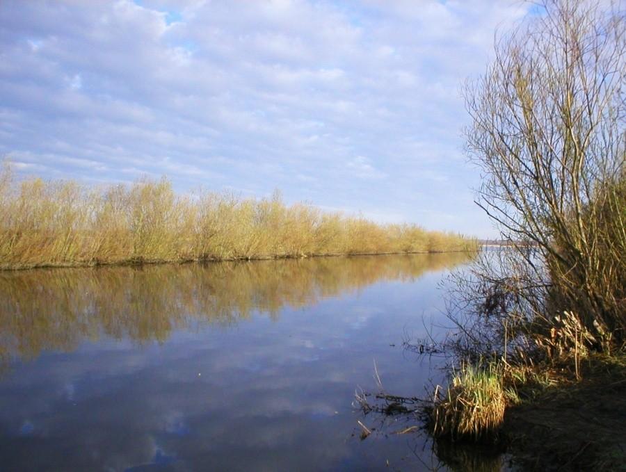 KANAŁ ELBLĄSKI