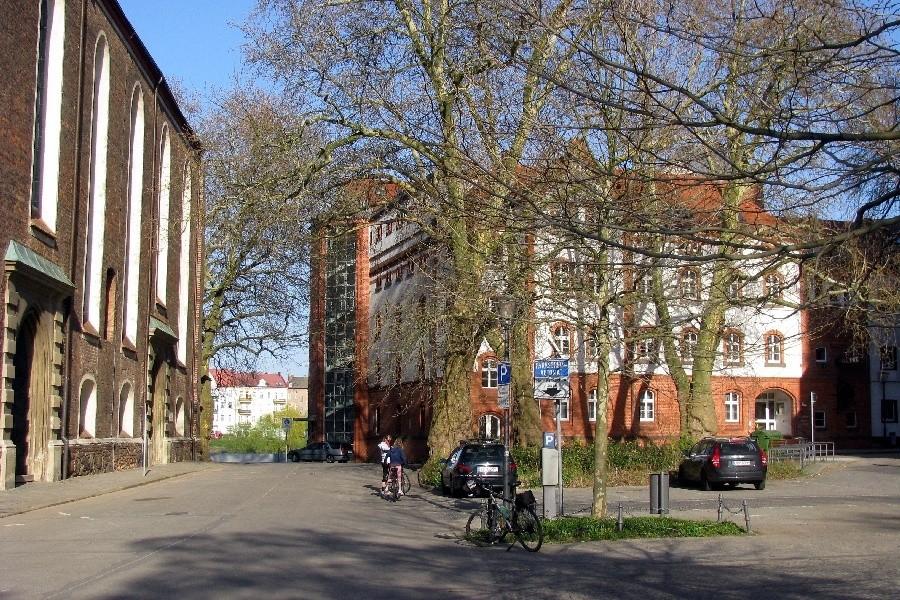 Frankfurt nad Odrą