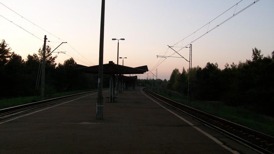 PKP Puławy Chemia
