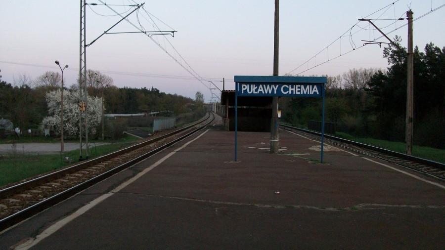 Chillout'owa miejscówka