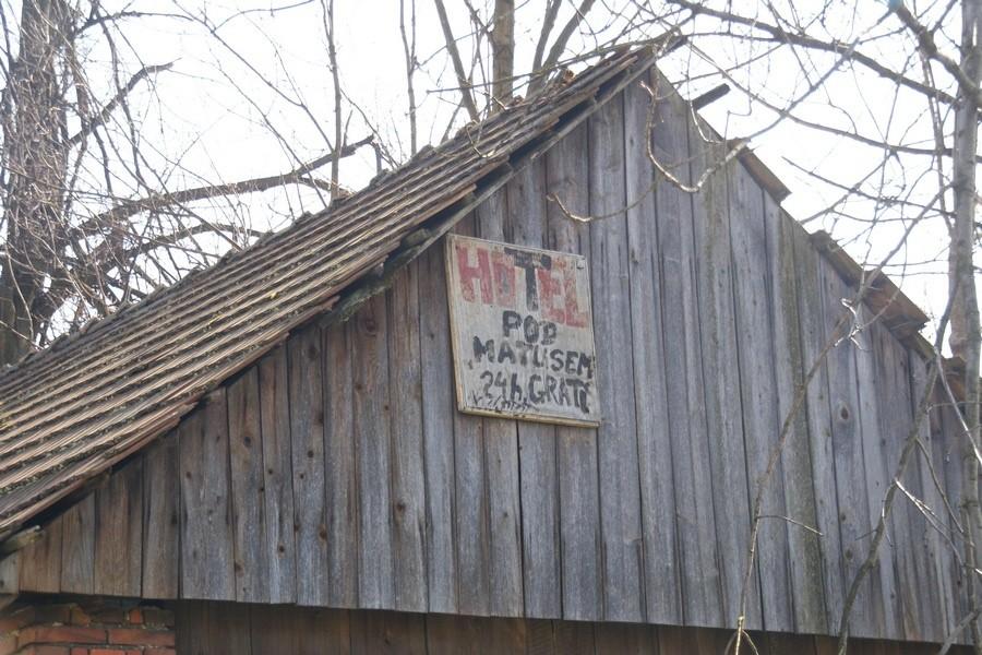 Tablica reklamowa