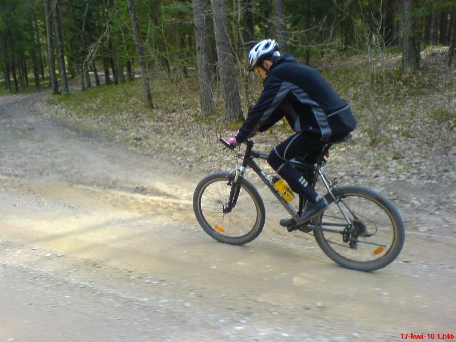 Paweł w drodze