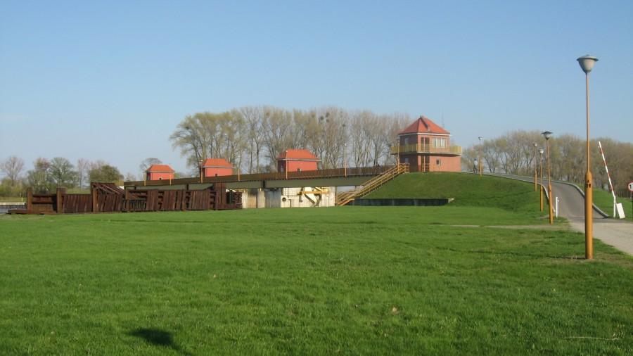 Jaz Ratowice