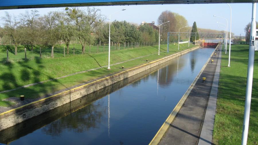 Śluza