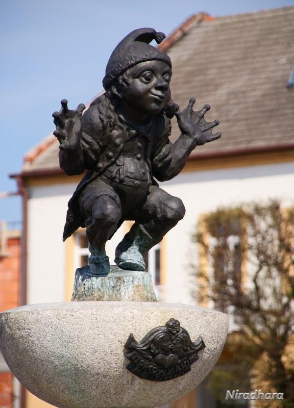 mały utopiec