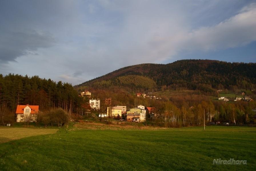nareszcie znów góry