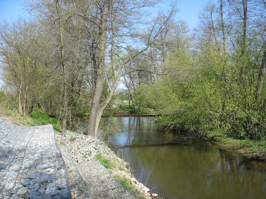 Rawka w Rudej