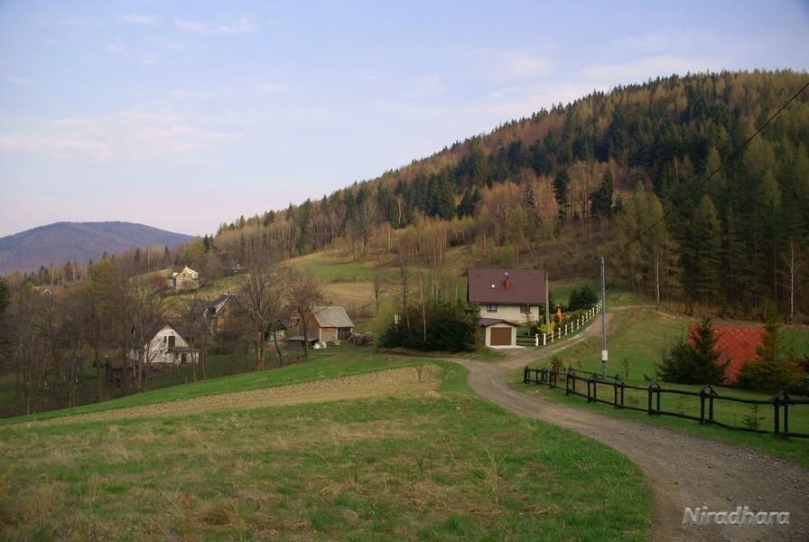 po szuterku
