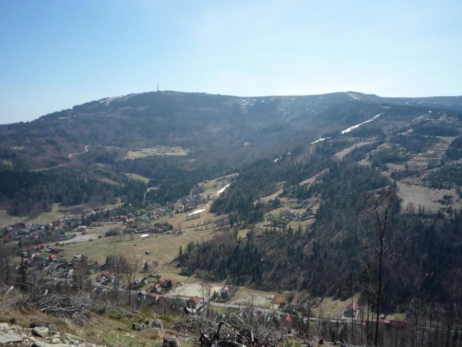 blisko, coraz bliżej