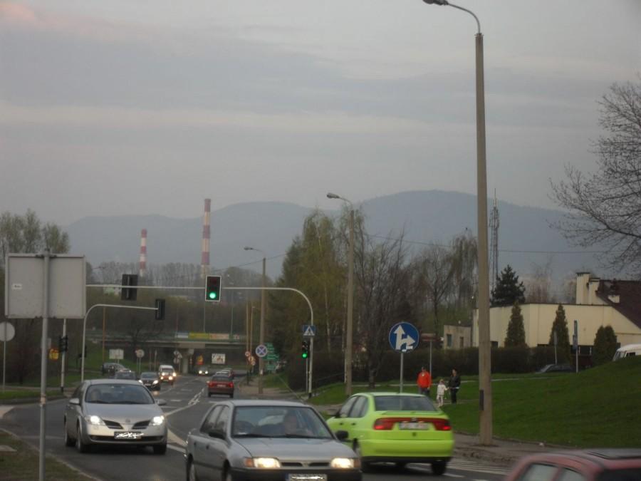 widoki na jutro..Magurka...
