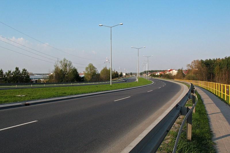 Obwodnica
