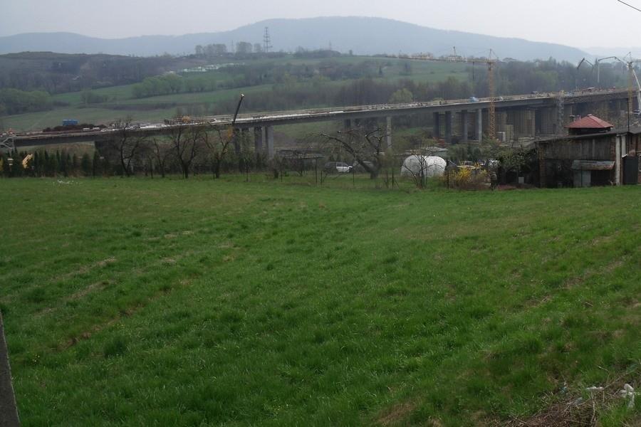 Budowa nowej autostrady
