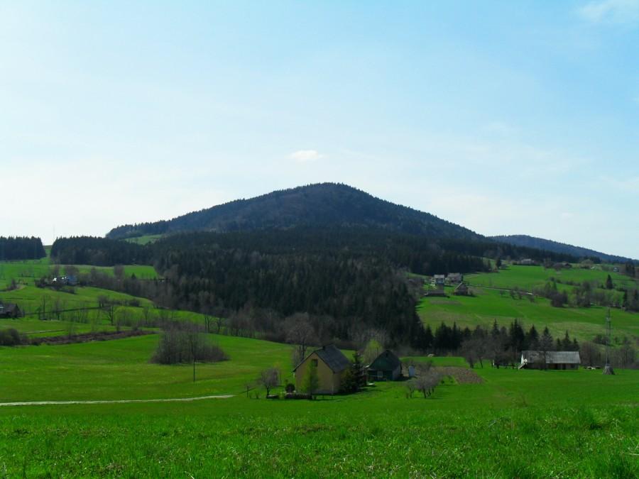 Rosochatka