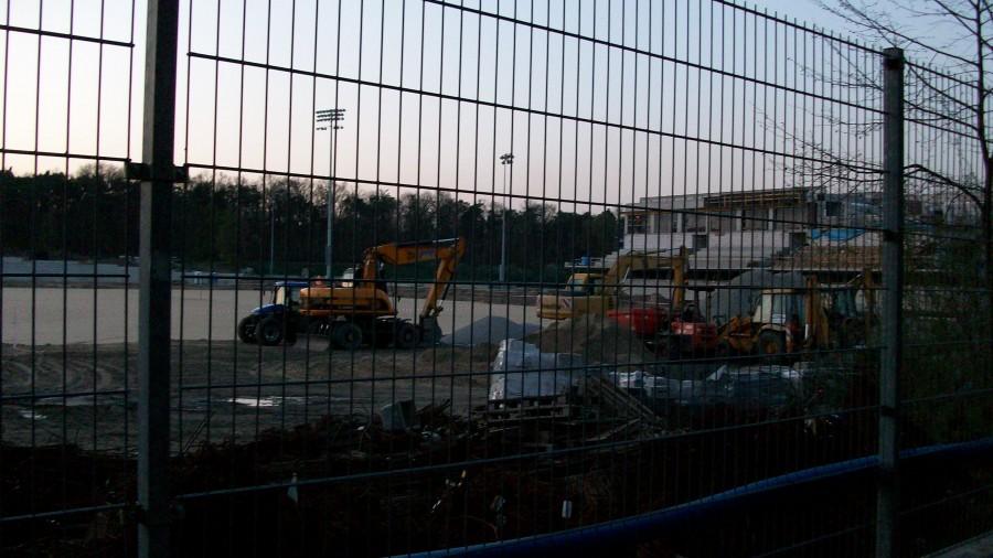 Stadion Pulawski