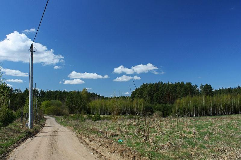 Mazurska dorga