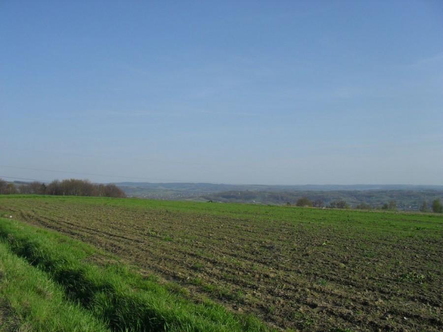 pogórze Dynowskie
