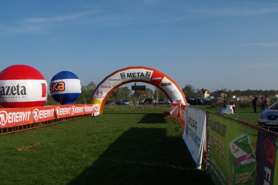 Bikemaraton Wrocław 2010