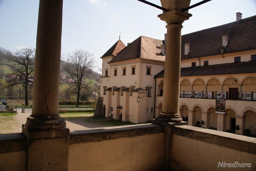 Mały Wawel