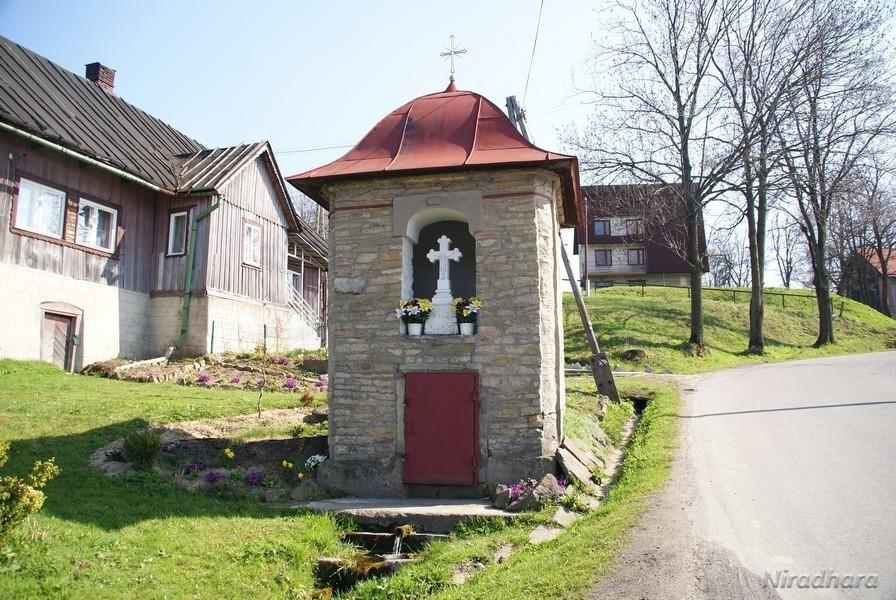 Księża Studnia
