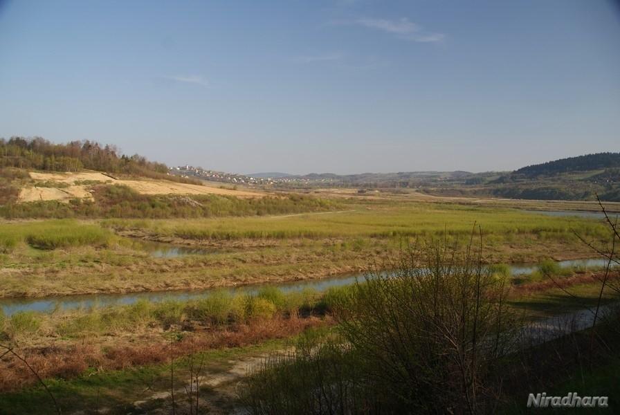 to zostanie zalane
