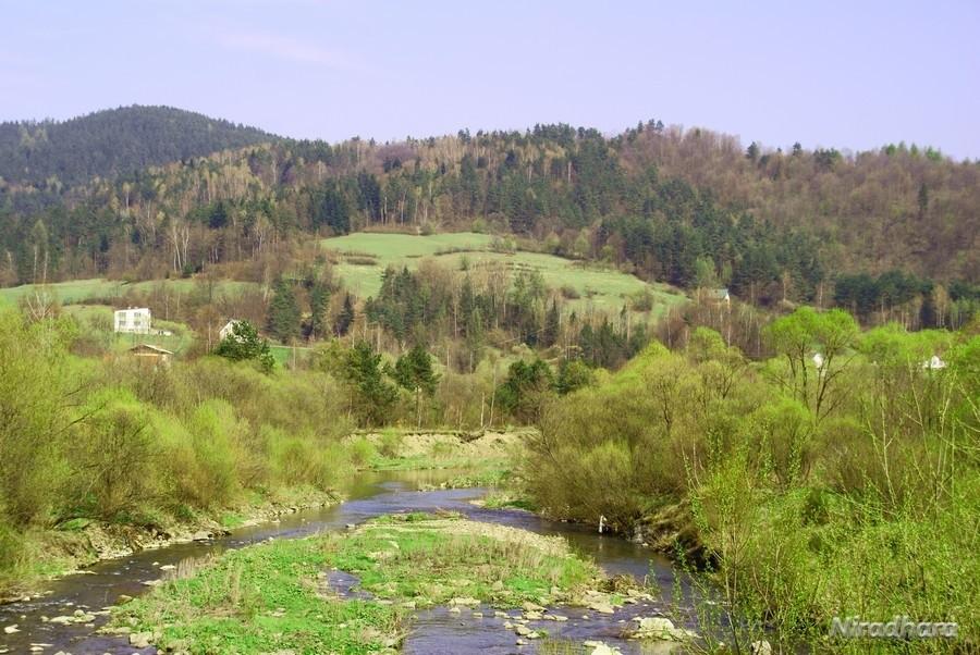 Stryszawka