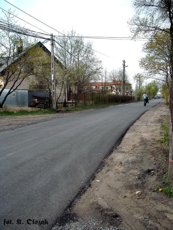 Ulica Cyklamenów (2)