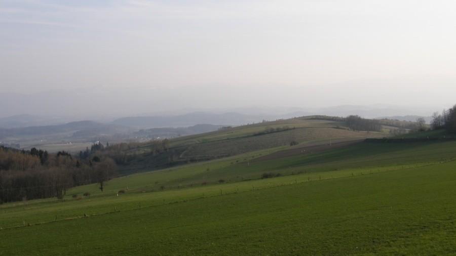 Karkonosze