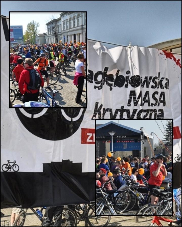 Zagłębiowska MASA Krytyczna