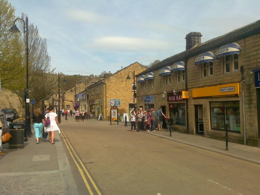 Hebden Bridge