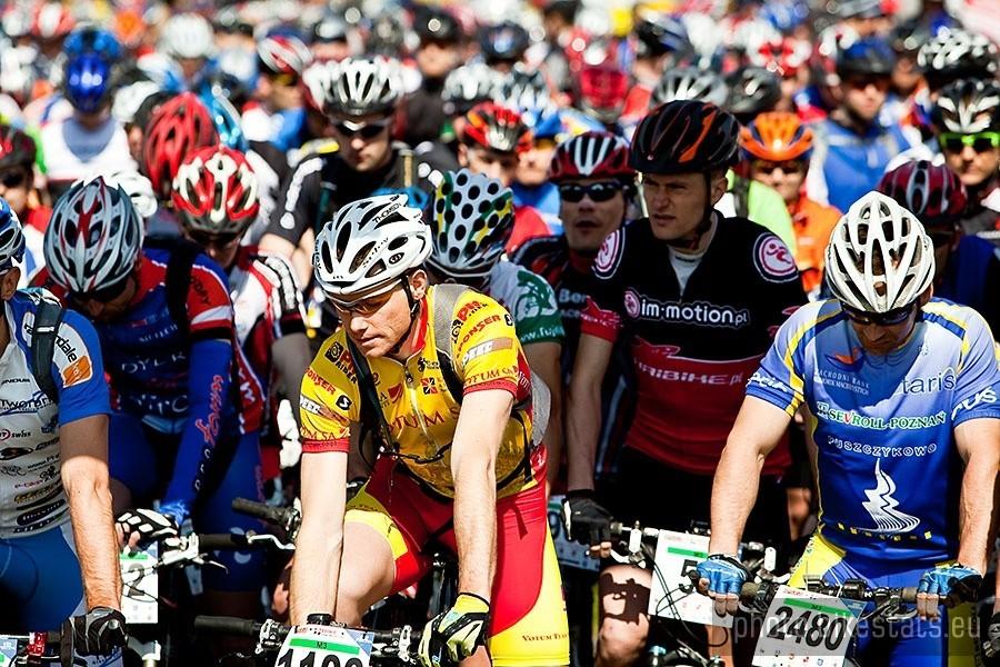 Bikemaraton Wrocław 2010