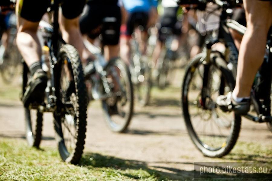 Wyścigi rowerowe we Wrocławiu