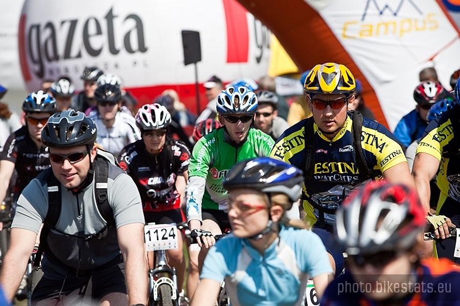 Bikemaraton Wrocław 2010