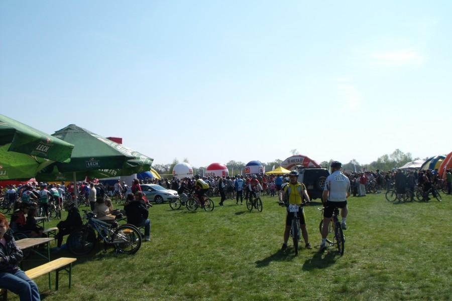 Bikemaraton Wrocław