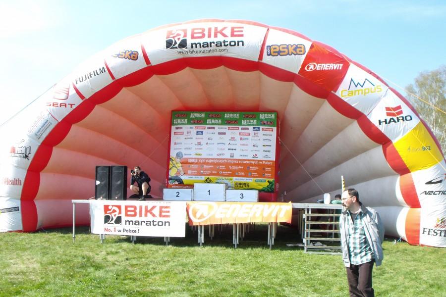 Podium