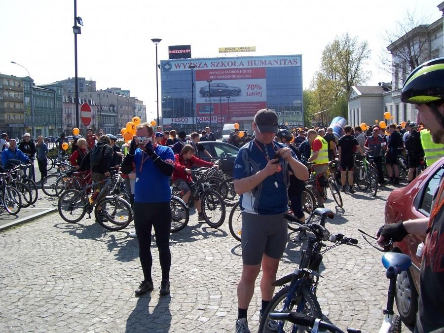 bikerki i bikerzy