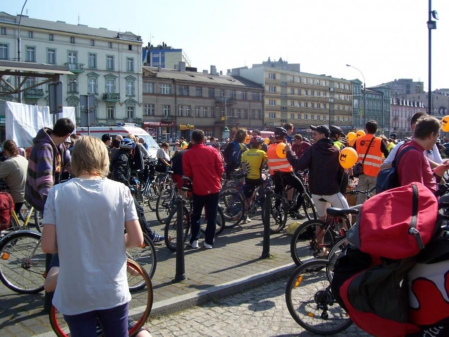 bikerzy i bikerki
