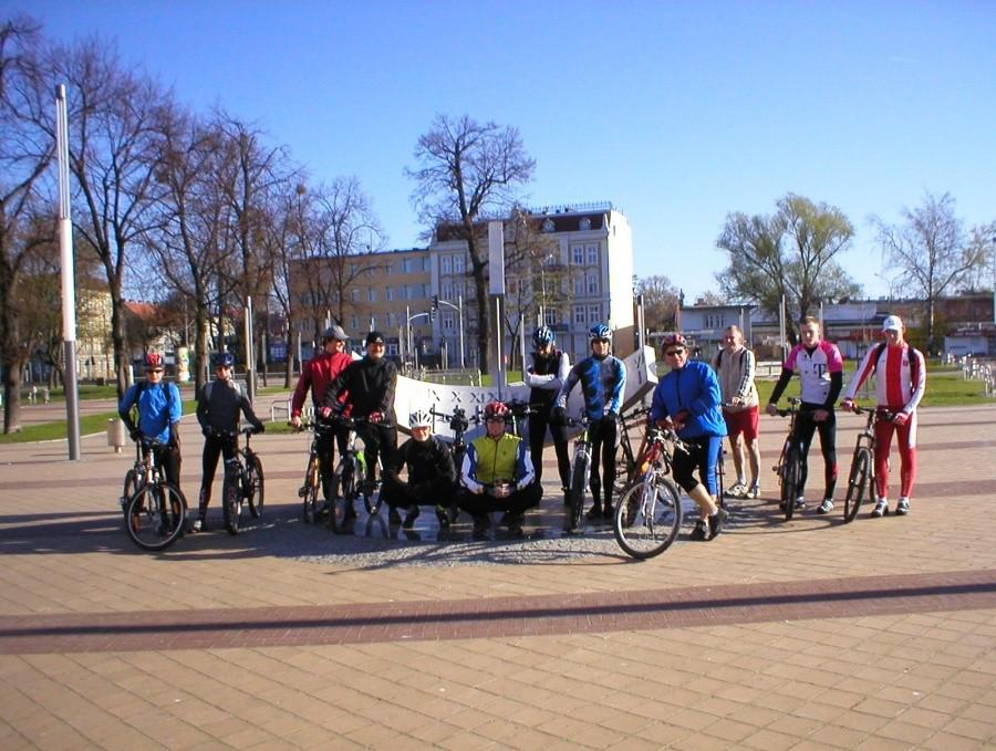 STARTUJEMY
