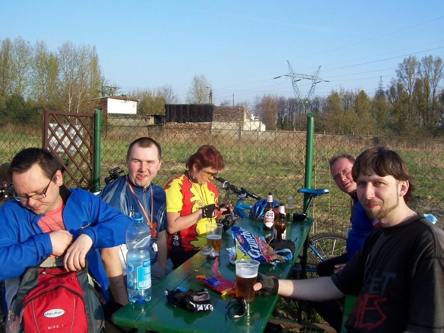 tradycyjne piwo
