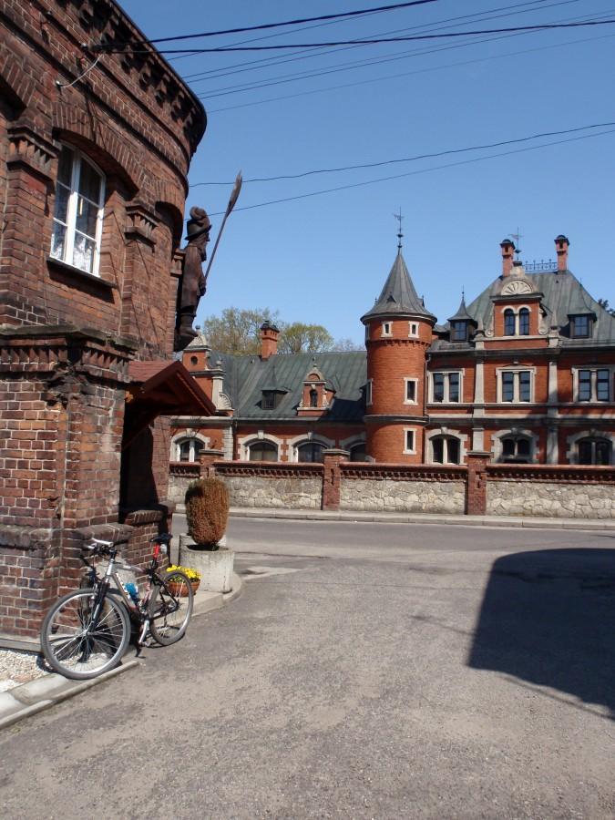 W Pławniowicach