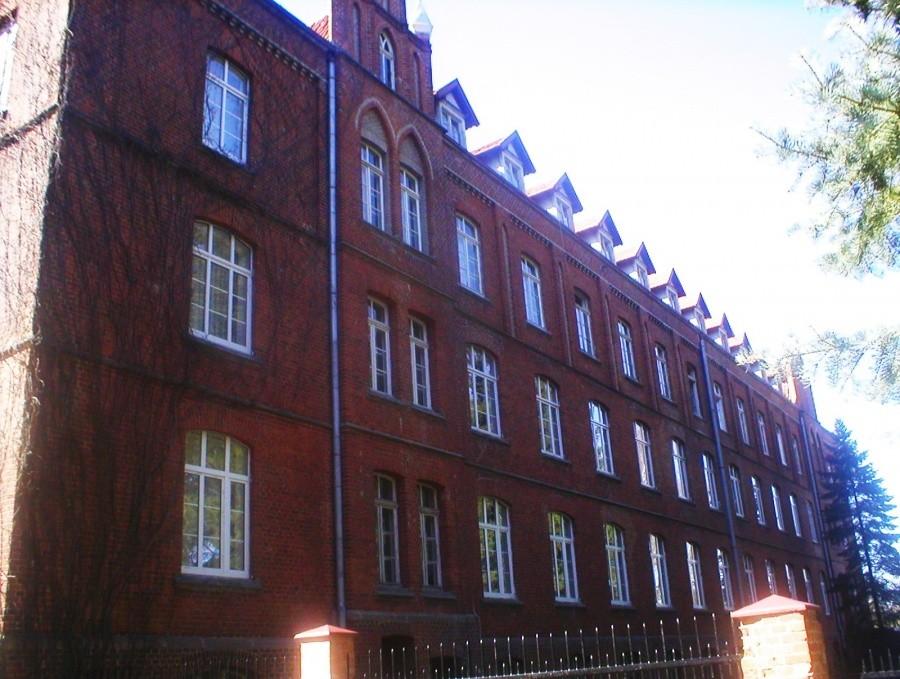 PIENIĘŻNO-KLASZTOR WERBISTÓW