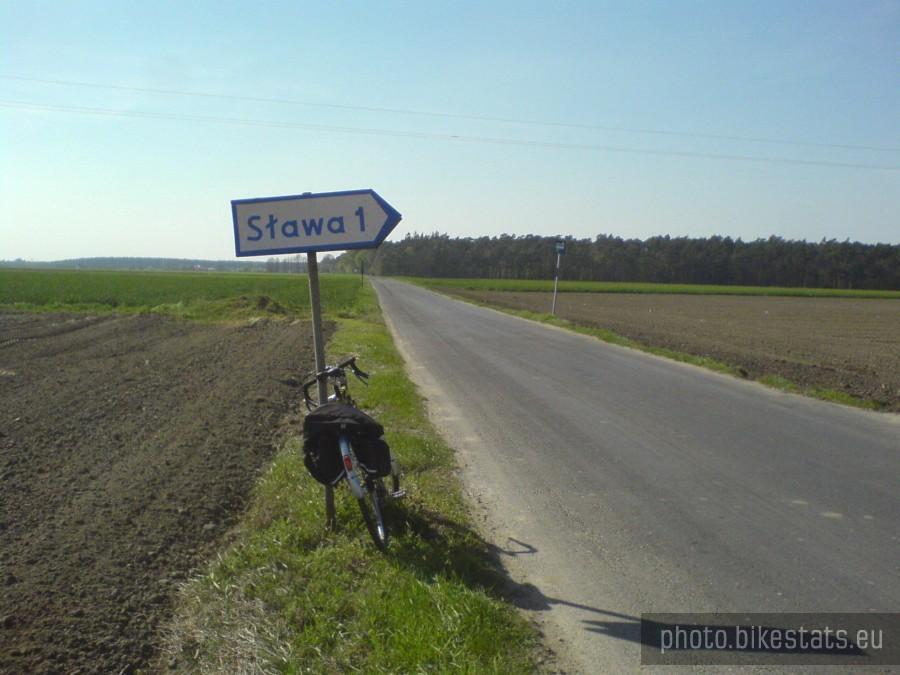 Kolejna ciekawa nazwa miejscowości