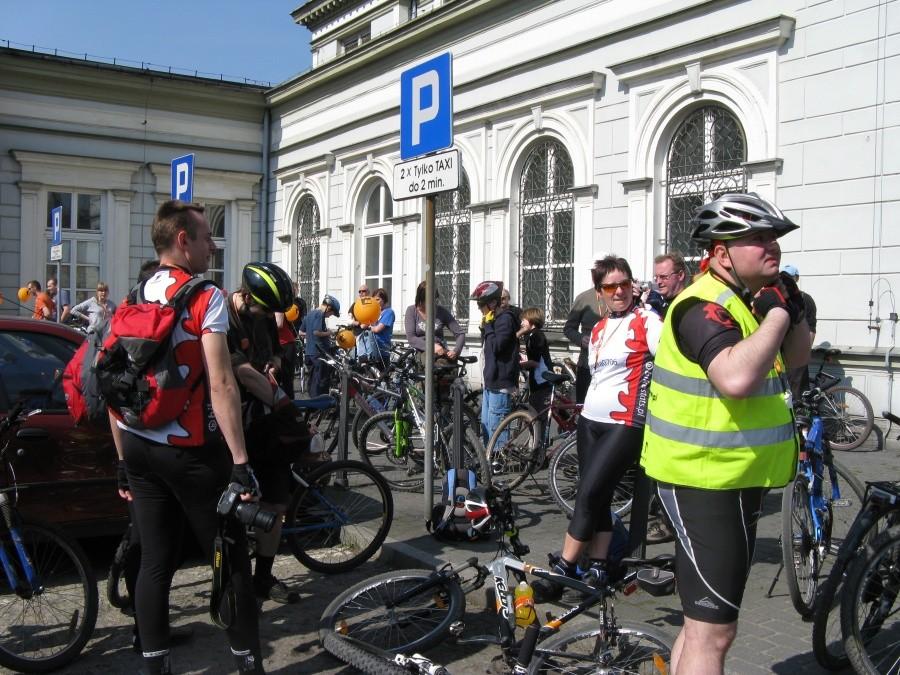 Zagłębiowska Masa Krytyczna