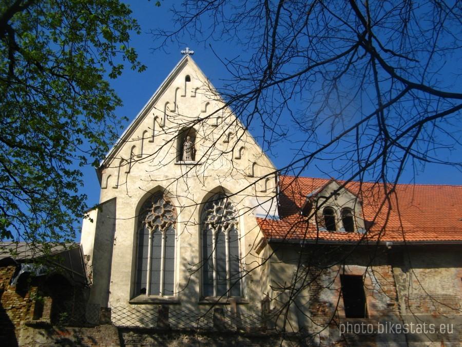 zamek Książąt Raciborskich