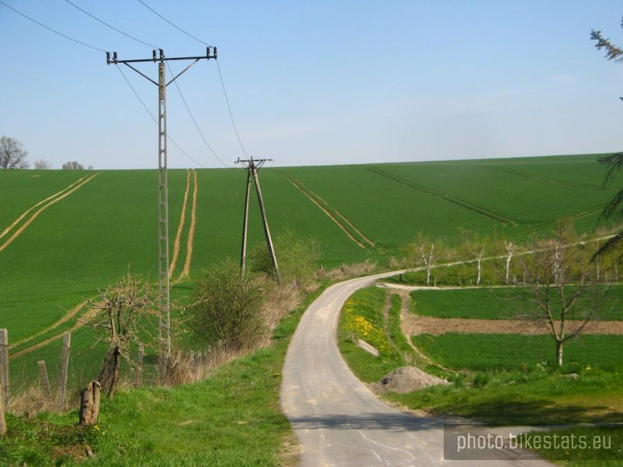 okolice Strzybnika