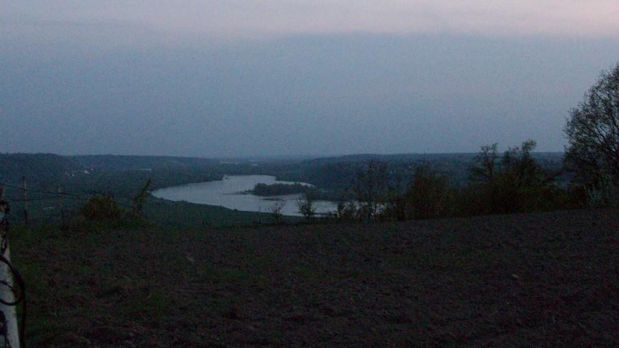 Dolina Wisły