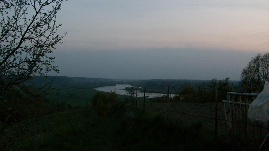 Dolina Wisły