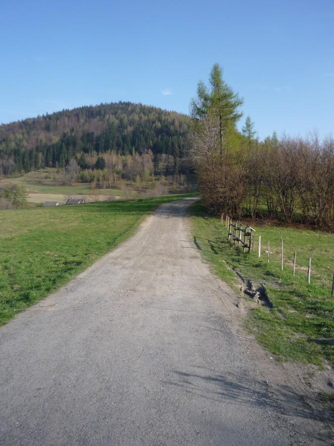 po obiadku śmigamy na Kocierz