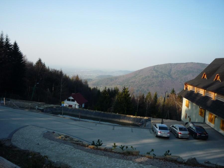 Kocierz zaliczona
