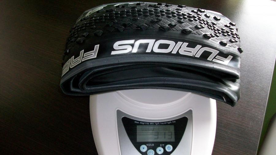 Schwalbe Furious Fred 2.0 Evolution