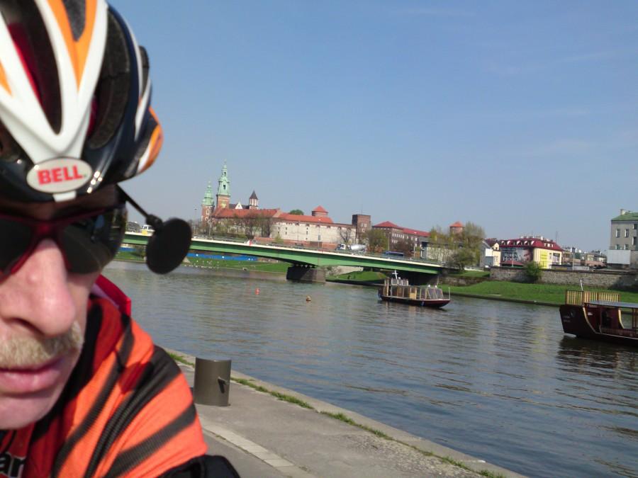 Kraków - Kalwaria Zebrzydowska